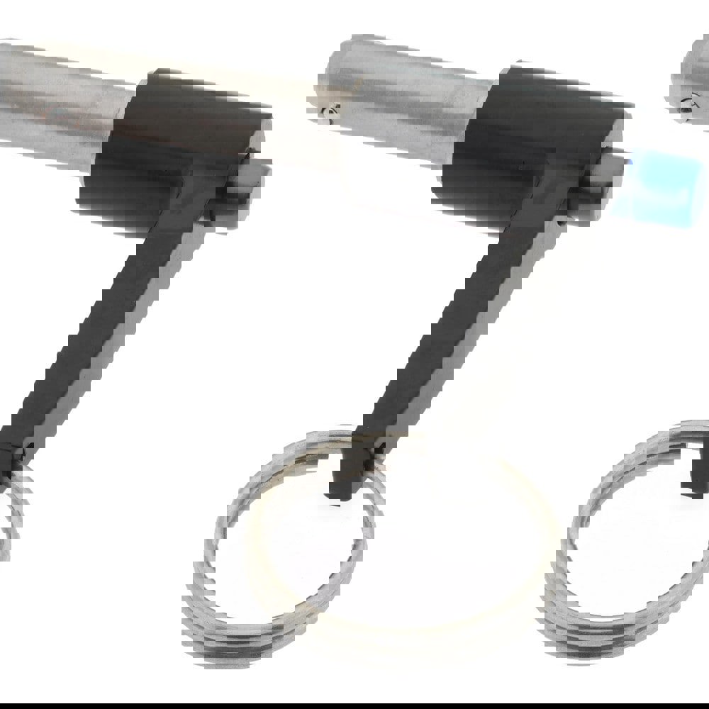 Quick-Release Pin: L-Handle, 5/16